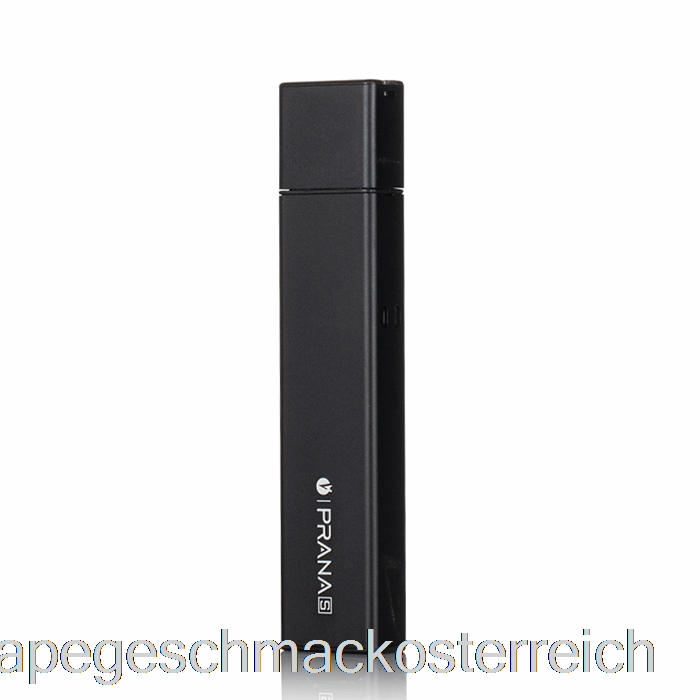 Lost Vape Prana S 12W Pod System Midnight Black Vape Geschmack